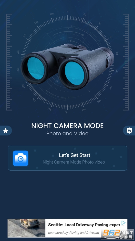 ҹ�����app(Night Camera Mode Photo Video)���°�v16.0��ͼ1