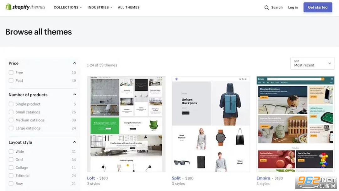 Shopify��׿��appv9.2507.0 ���İ��ͼ3