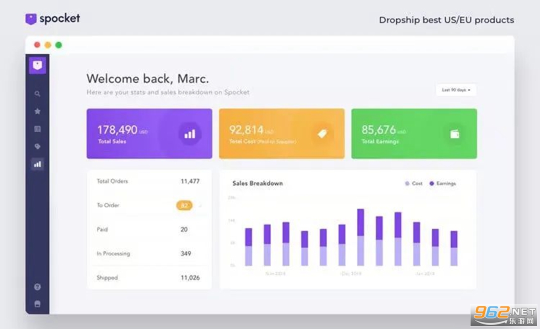 Shopify��׿��appv9.2507.0 ���İ��ͼ1