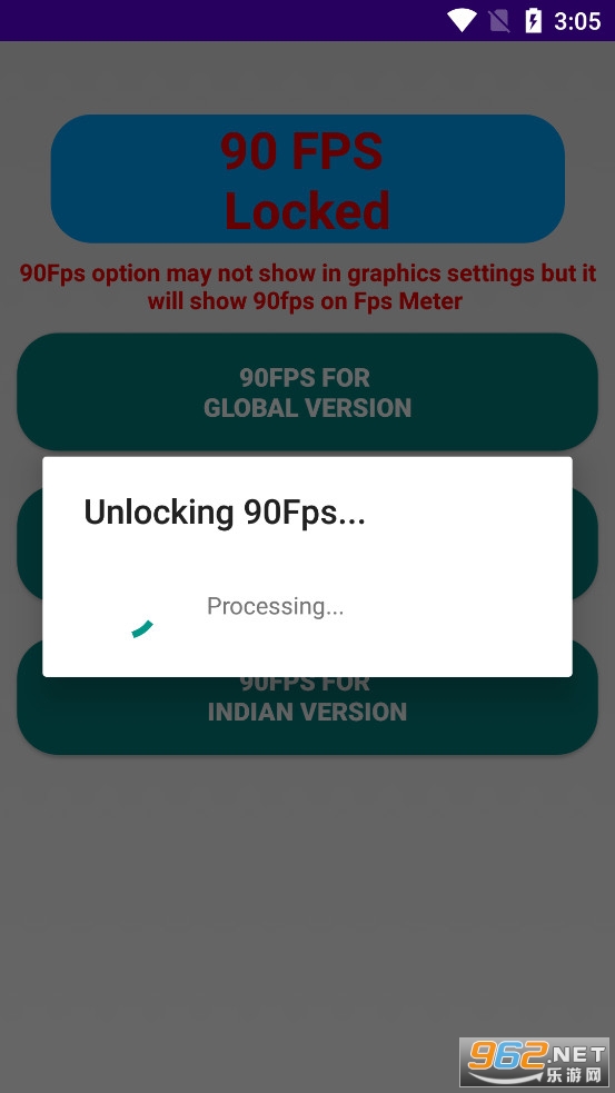 FPS tool app��׿��v1.8.0��ͼ2