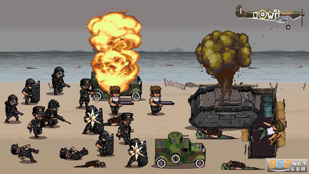 Trench Warfare 1914���°�v1.2��ͼ0