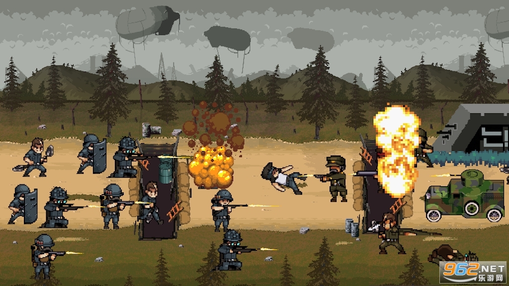 Trench Warfare 1914���°�v1.2��ͼ3