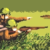 Trench Warfare 1914���°�