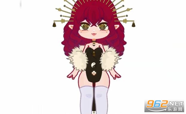 �Ӳ���������(gacha vtuber)��Ϸ���°� v1.1.1��ͼ2