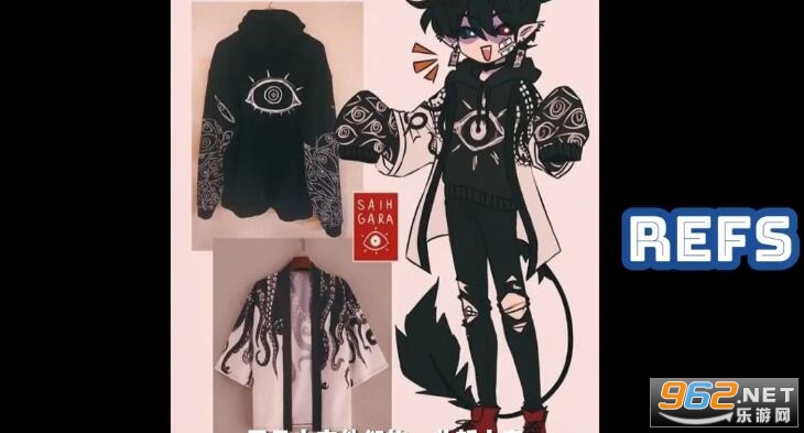 �Ӳ���������(gacha vtuber)��Ϸ���°� v1.1.1��ͼ0