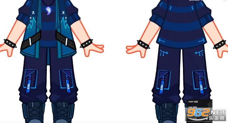�Ӳ���������(gacha vtuber)��Ϸ���°� v1.1.1��ͼ1