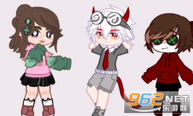 �Ӳ��ǩgacha tag��Ϸ���°� v1.1.1��ͼ0