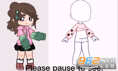 �Ӳ��ǩgacha tag��Ϸ���°� v1.1.1��ͼ3