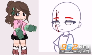 �Ӳ��ǩgacha tag��Ϸ���°� v1.1.1��ͼ1