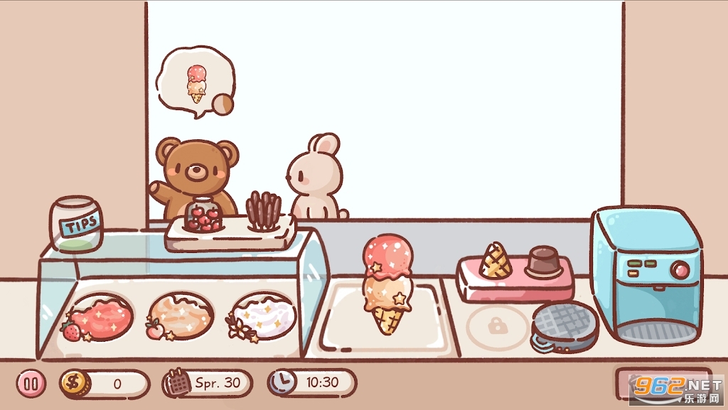 lce Cream Truck������ͳ���ͼ3