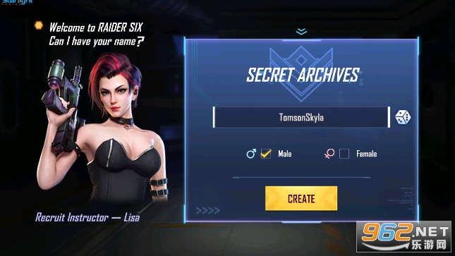 �Ӷ�������(RAIDER SIX)v1.0.10 ���ʷ���ͼ1