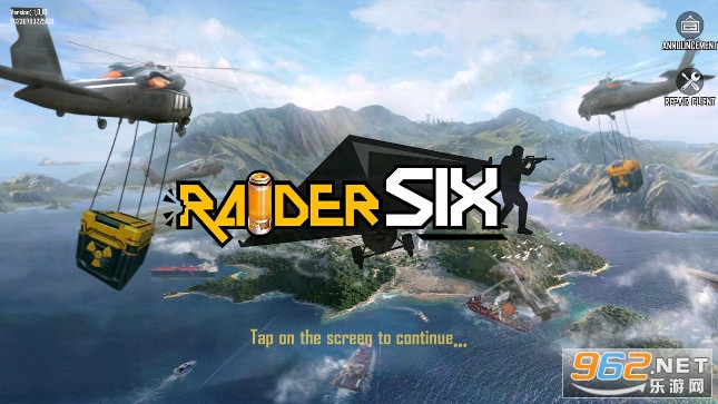 �Ӷ�������(RAIDER SIX)v1.0.10 ���ʷ���ͼ3