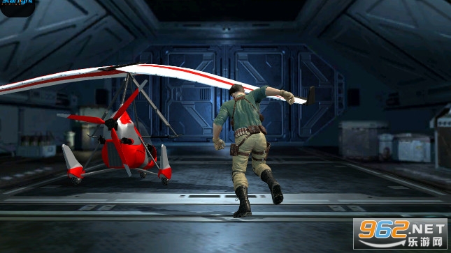 �Ӷ�������(RAIDER SIX)v1.0.10 ���ʷ���ͼ9