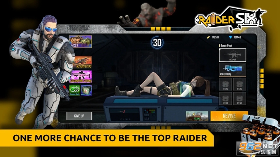 Raider Six���ʷ�v1.0.10 (�Ӷ�������)��ͼ2