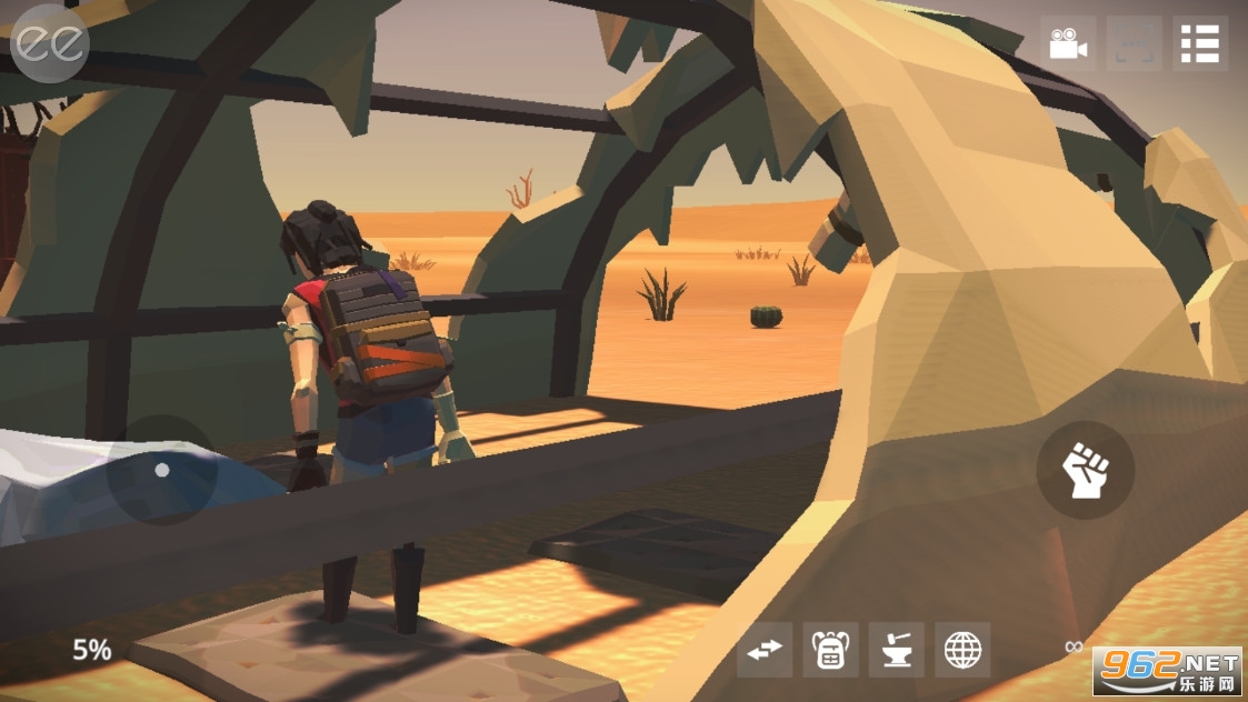 �����ĵ�������ʷ�(Dead Wasteland: Survival)v1.0.3.67 �������ͼ3
