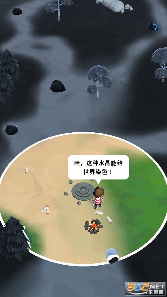 ��ɫ��������Ϸv0.812 (Color Invaders Idle)��ͼ0