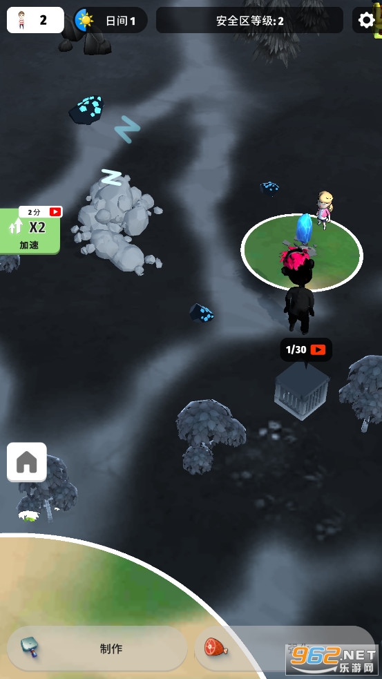 ��ɫ��������Ϸv0.812 (Color Invaders Idle)��ͼ4