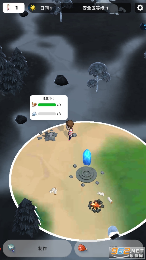 ��ɫ��������Ϸv0.812 (Color Invaders Idle)��ͼ2