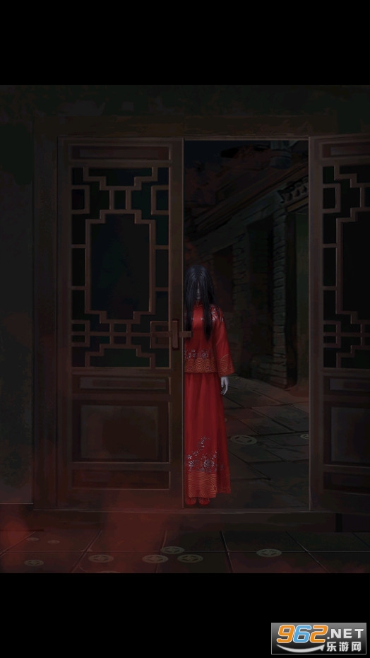 点灯2叩门怨手游截图4