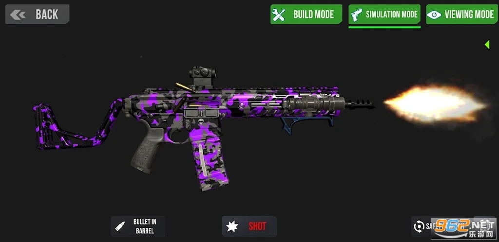 ����ǹģ����3D��Ϸ��ͼ3