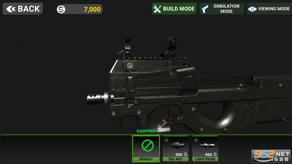 Custom Gun 3D�ٷ���v4.5.5 ���°��ͼ0