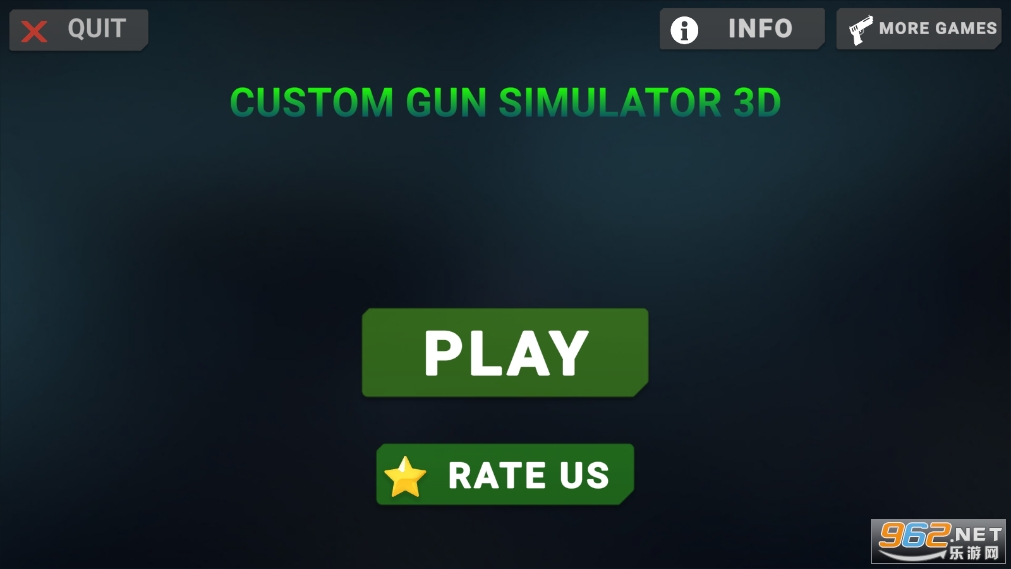 Custom Gun 3D�ٷ���v4.5.5 ���°��ͼ4