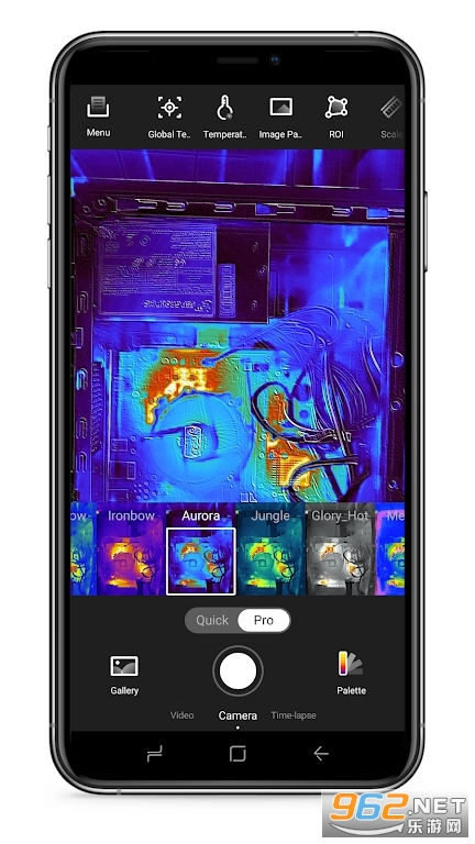 infiray�ȳ���������v1.4.3.2207151712��ͼ3