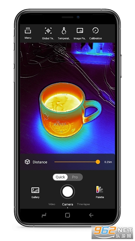 infiray�ȳ���������v1.4.3.2207151712��ͼ4
