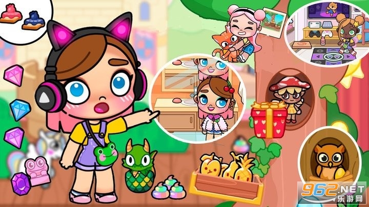 �ҵ��п��Ǳ�ģ������Ϸ���°� v1.1��ͼ2