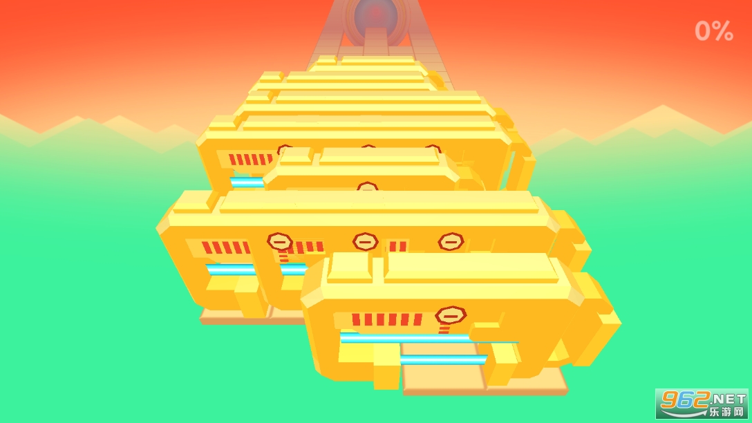rolling sky remake0.6b��ͼ0