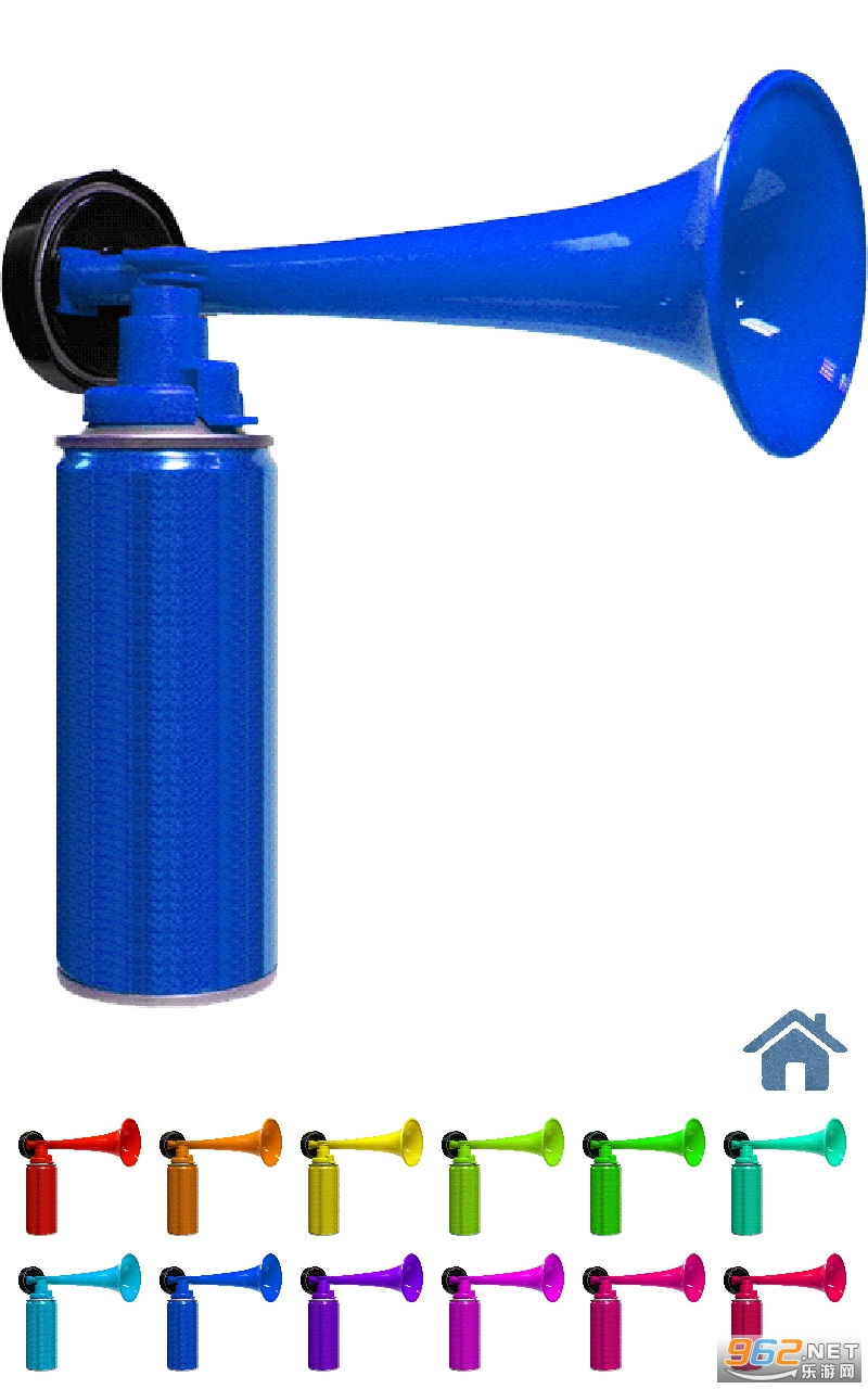 air horn��Ч���°� v1.62��ͼ0