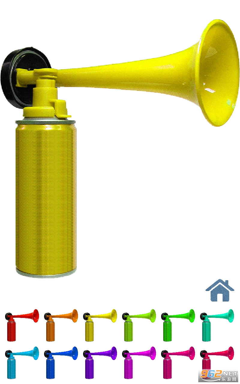 air horn��Ч���°� v1.62��ͼ1