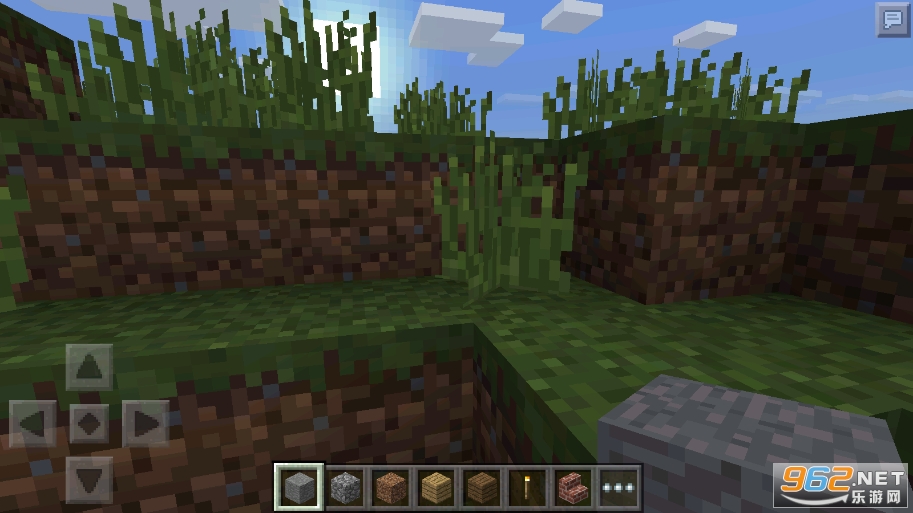 �ҵ������ֱ��氲װ��(Minecraft PE)��ͼ1