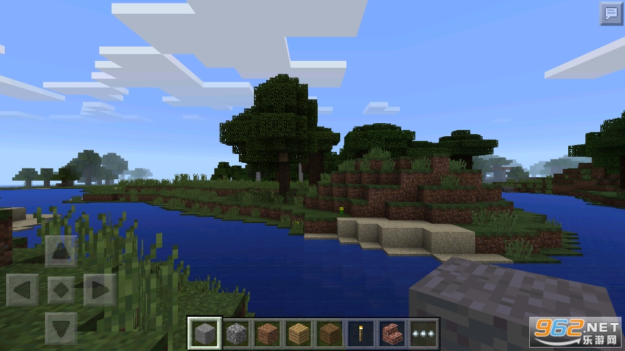Minecraft PE�ֱ����ͼ2
