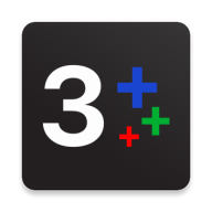 3plus̩��