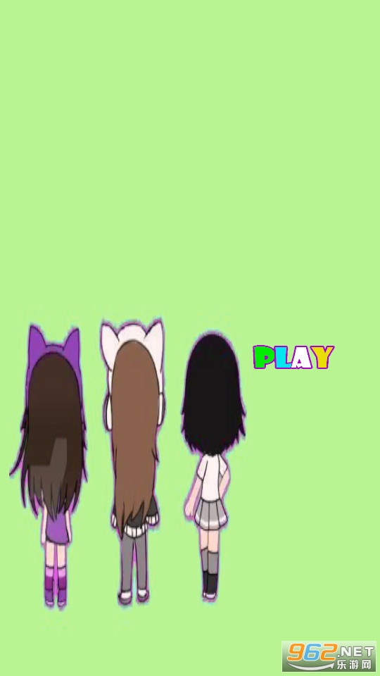 �Ӳ鷢��gacha hair ideas