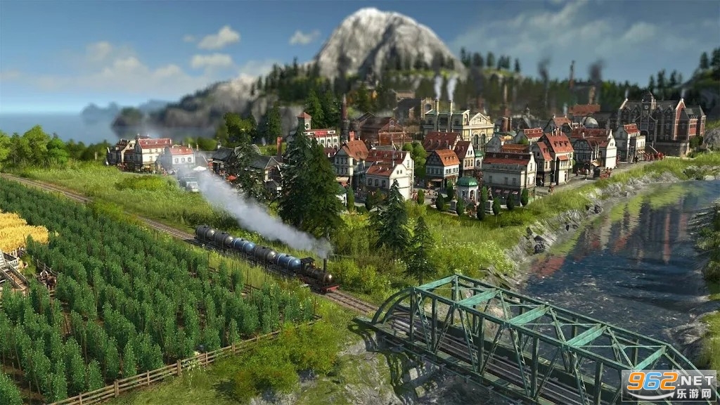 ��Ԫ1800(Prime: Anno 1800 Mobile)