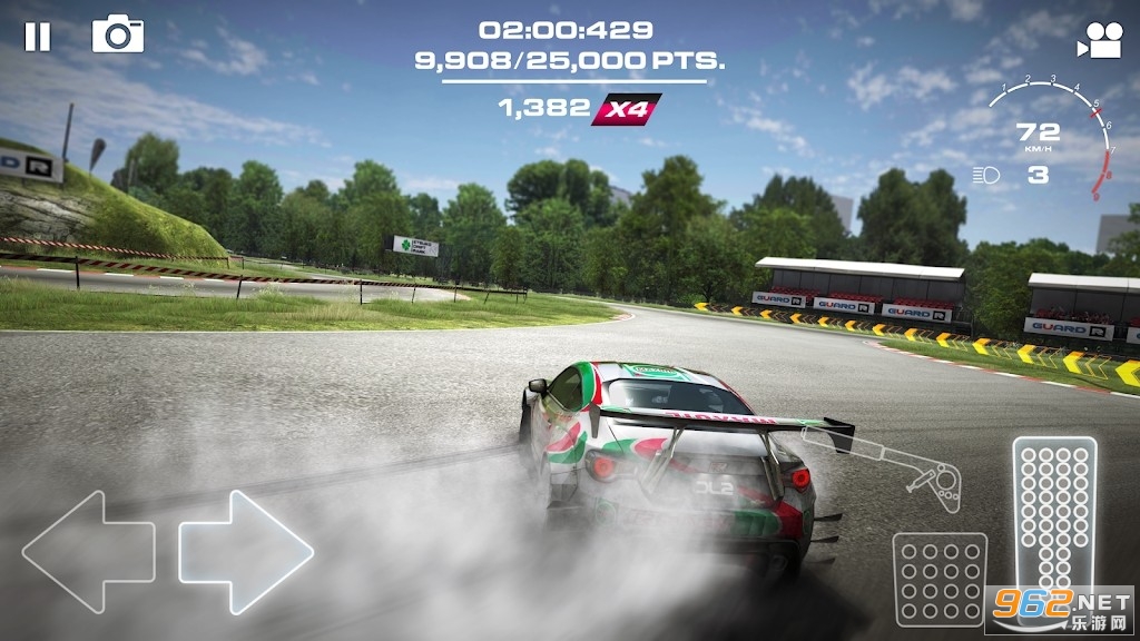 Ư�ƴ���2Drift Legends 2