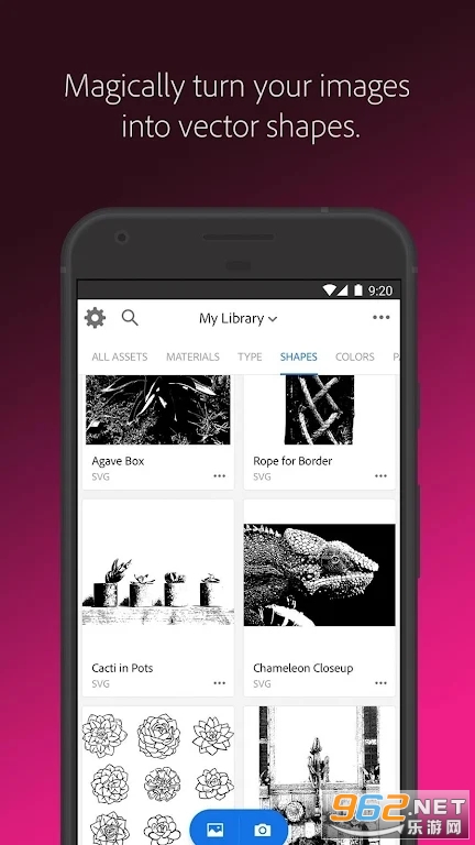 Adobe Capture��׿��