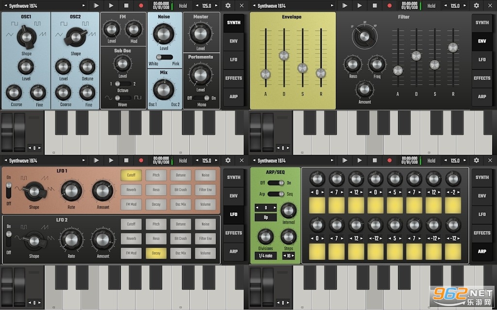Audio Evolution Mobile TRIAL���°�