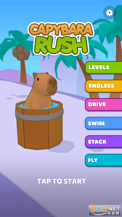 capybara rush��׿