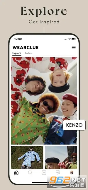 wearclub app