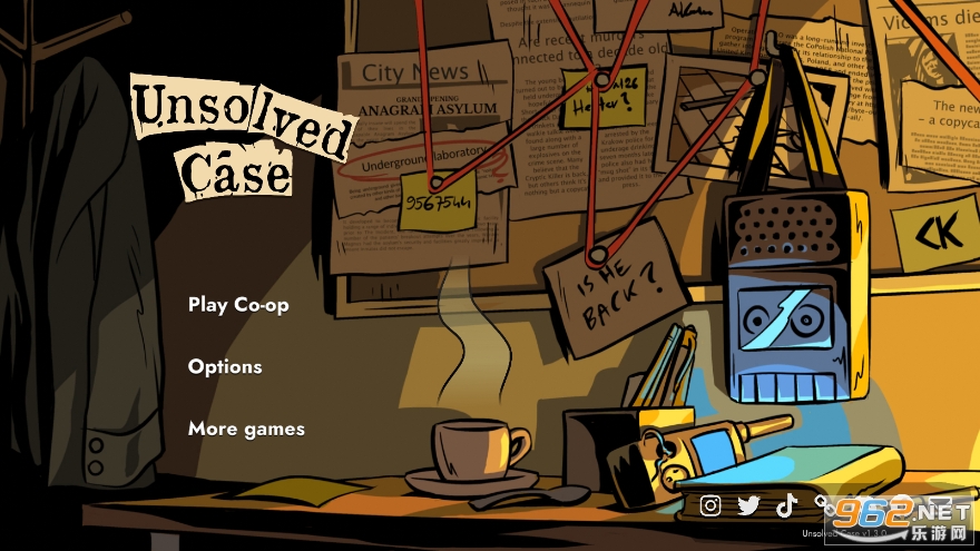 unsolved case安卓 unsolved case安卓