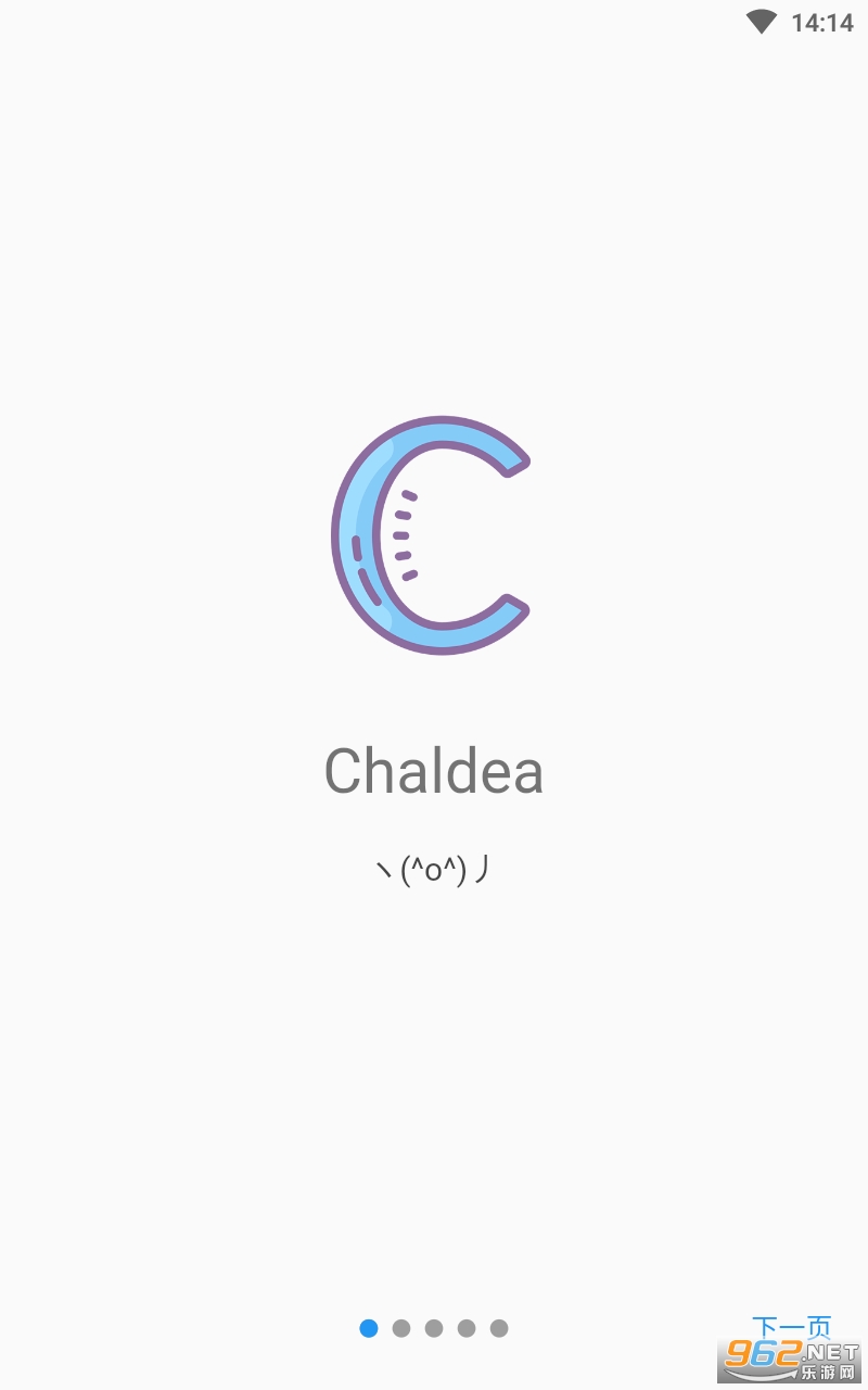 chaldea fgo���°汾