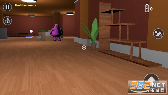 ��������ֲ�����ֲ���Ϸ(Grimace Monster Scary Survival)