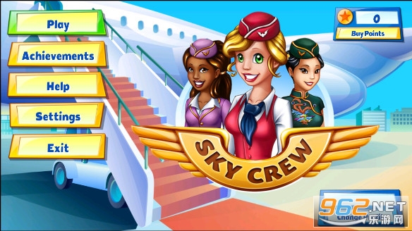 skycrew��׿�ƽ��