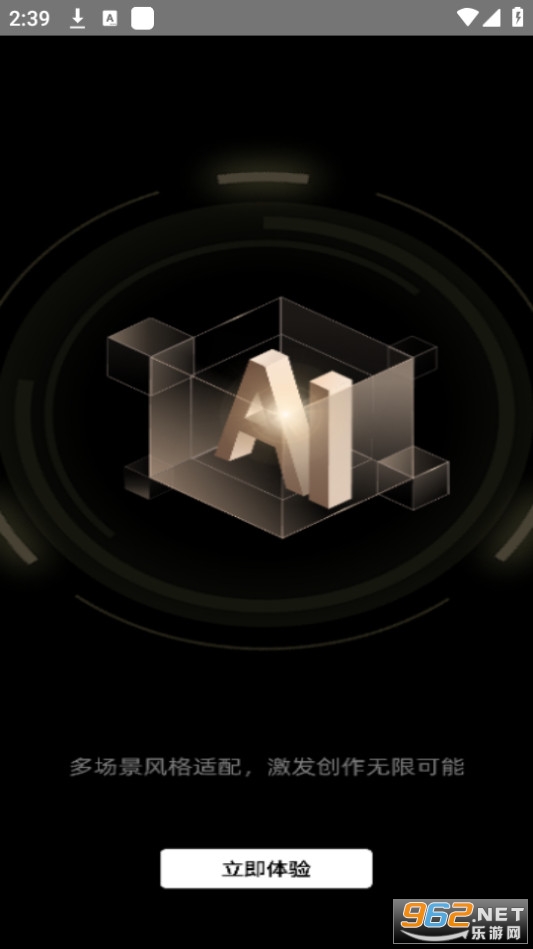 ���ai