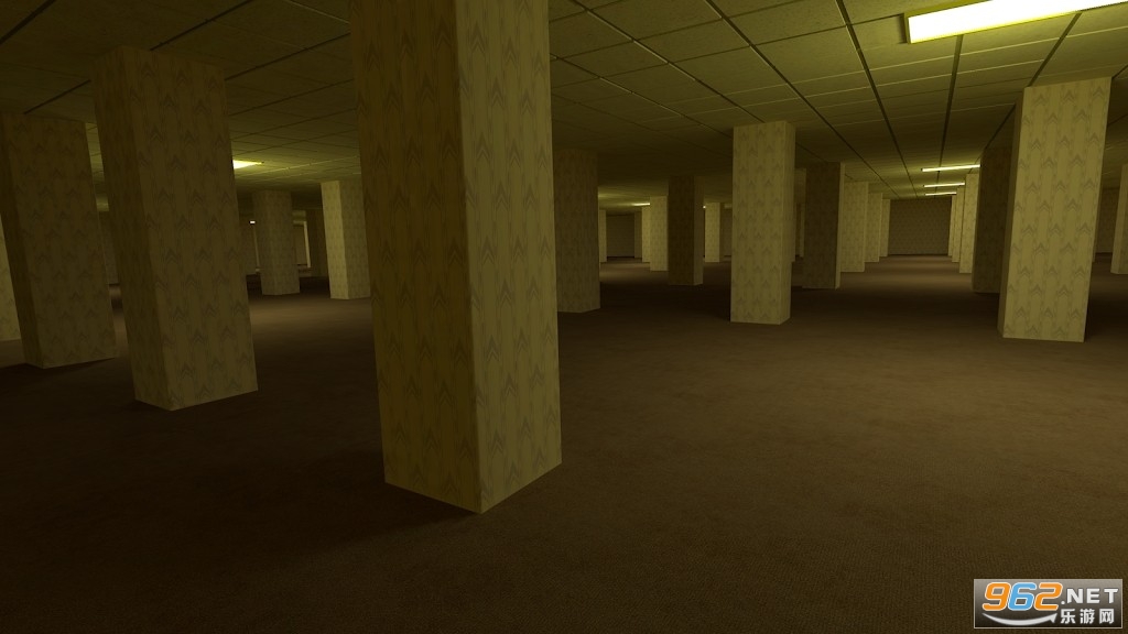 Noclip Backrooms Multiplayer����������