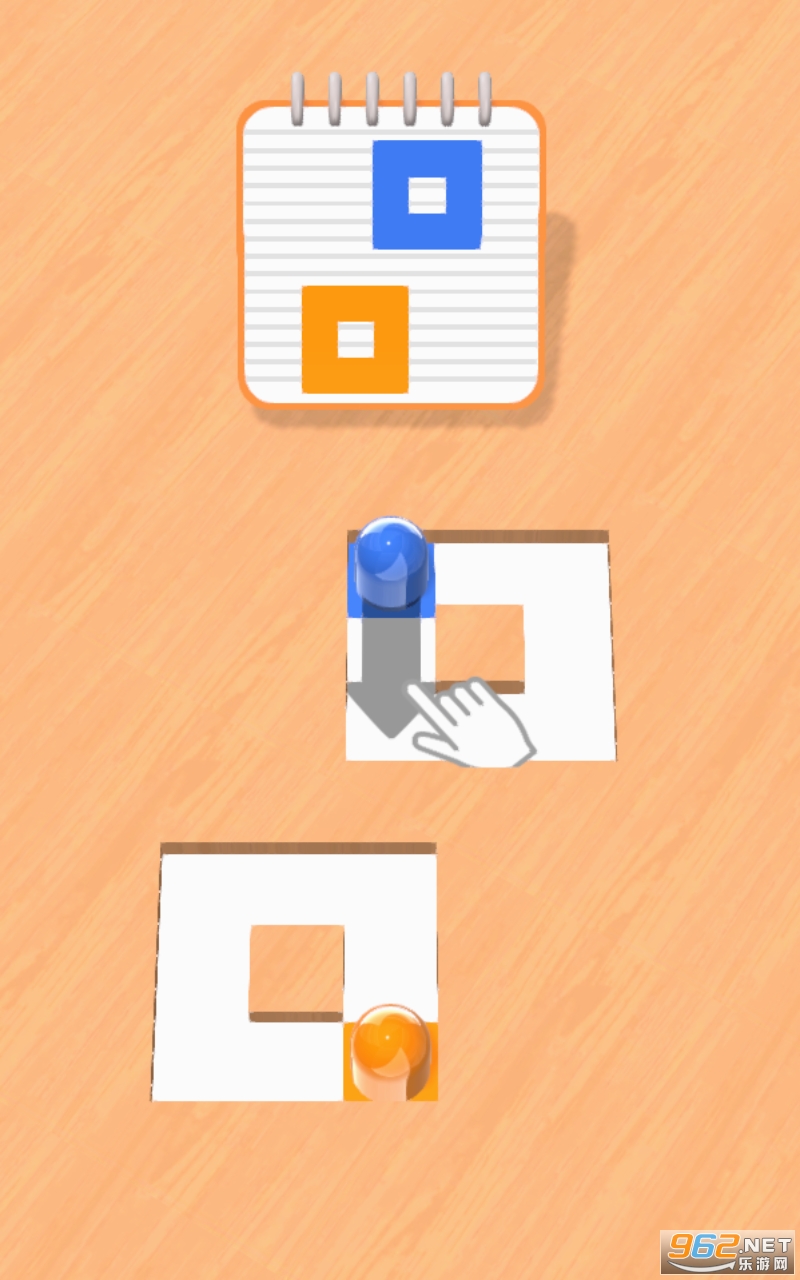 Swipe Draw��Ϸ