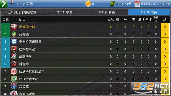 ������ҵ���Soccer Tycoon���°�